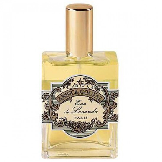 Eau de Lavande